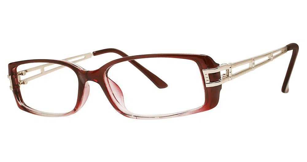 MODERN PLASTICS II REBECCA Eyeglasses - view 4